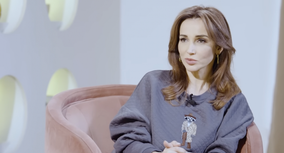 Анфиса Чехова призналась в тревогах по поводу будущего с Александром Златопольским